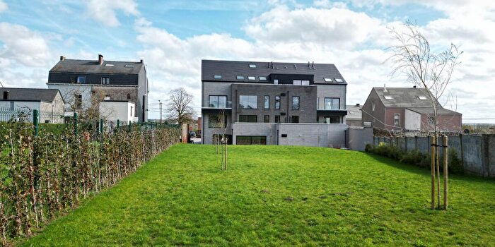 Appartement 2 pièces à MontignyleTilleul, Henegouwen, à vendre