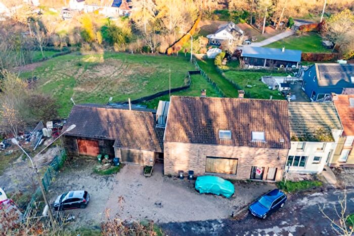 Maison 3 pièces à vendre à Chaussée de Huy, ChaumontGistoux