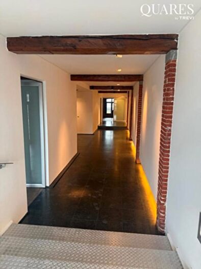 SintJansplein, Antwerpen - Appartement 2 pièces à louer