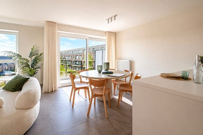 Appartement 1 pièce à vendre à Jonkvrouwstraat, Emelgem