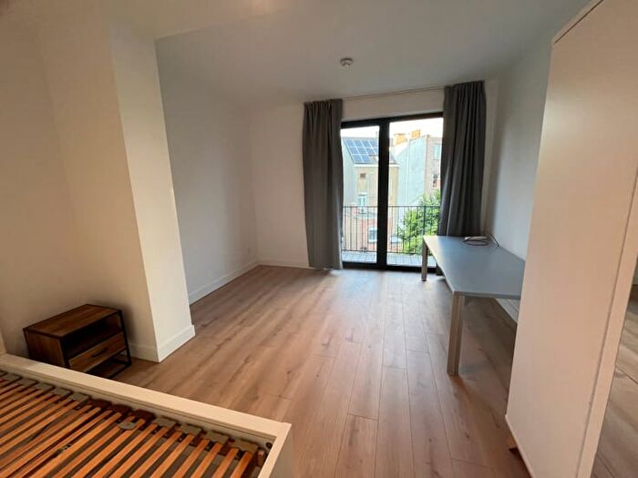 Leopoldstraat, Mechelen - Appartement 1 pièce à louer