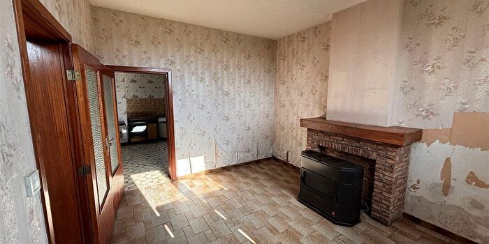 Maison 2 pièces à vendre à Rue du Bas du Rieu, Péruwelz