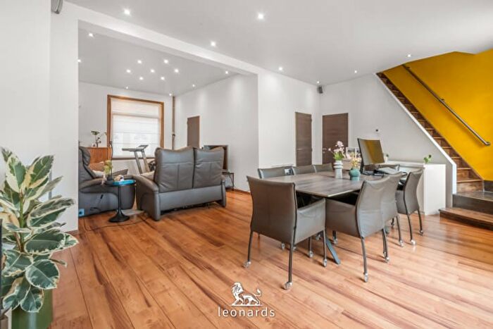 Maison 4 pièces à vendre - Leopoldstraat, Wevelgem