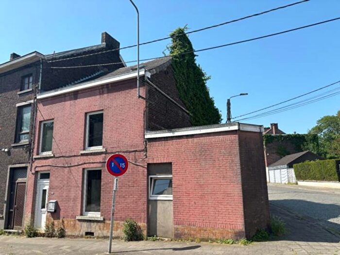 Maison 2 pièces à Rue des Piges, MonceausurSambre, à vendre