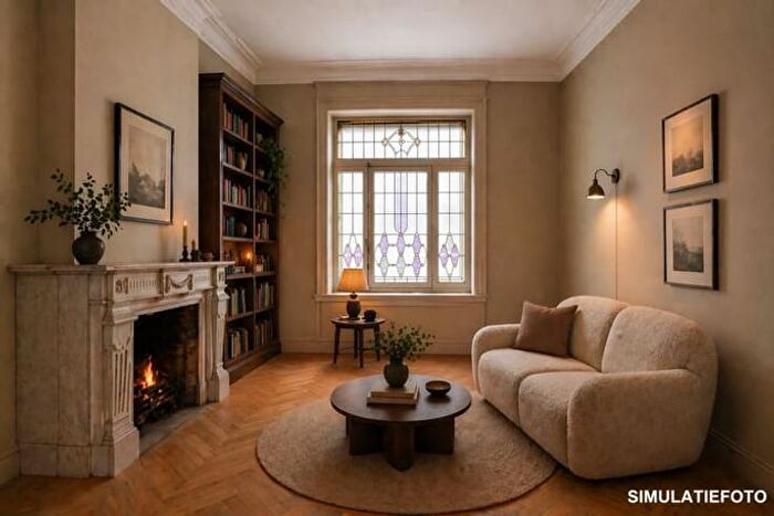Hospitaalstraat, Zottegem - Appartement 5 pièces à vendre