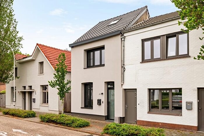 Heislag, BRASSCHAAT - Maison 3 pièces à vendre