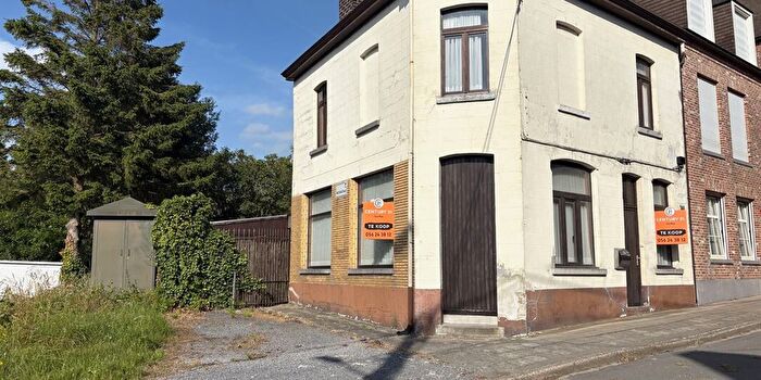 Walleweg, Bellegem - Maison 3 pièces à vendre