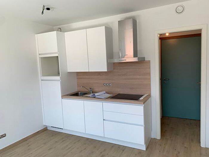 Appartement 1 pièce à louer - Rue Courbevoie, OttigniesLouvainlaNeuve