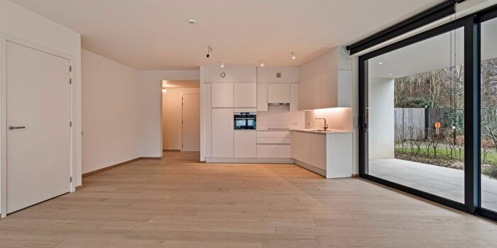 Appartement 1 pièce à Westerlaan, Waregem, à vendre