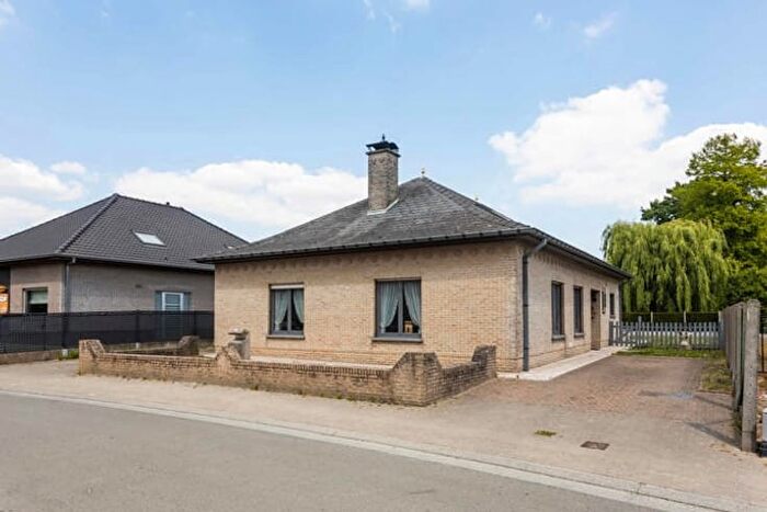 Bossestraat, ErpeMere : Maison 3 pièces à vendre