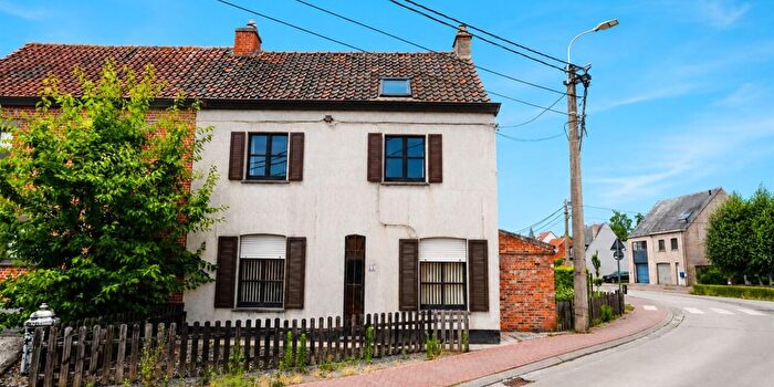SintElooistraat, Zeveneken - Maison 2 pièces à vendre