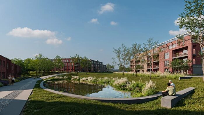 Appartement 2 pièces à vendre - Oude Haachtsesteenweg, Machelen