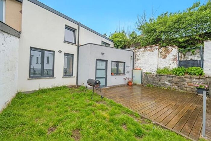 Rue des Déportés, Morlanwelz - Maison 2 pièces à vendre