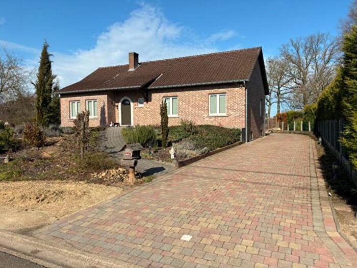 Boekdonkstraat, Tessenderlo : Maison 3 pièces à vendre