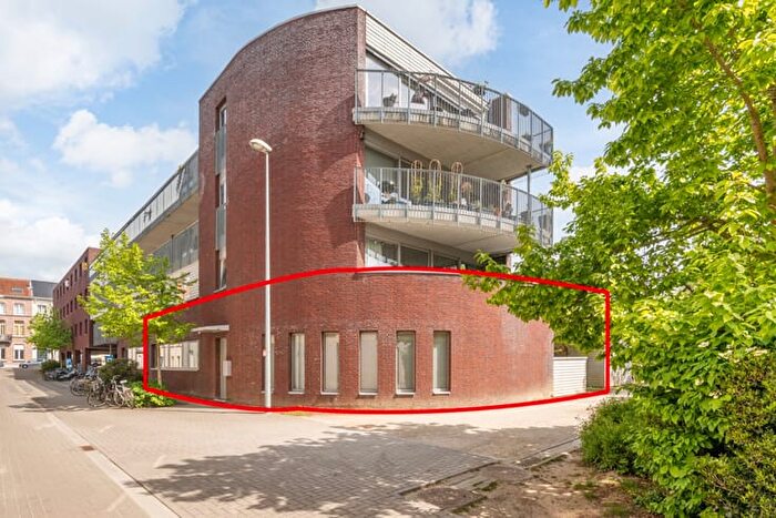 Mathildegang, Leuven - Appartement 13 pièces à vendre