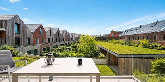 Appartement 2 pièces à vendre - Castel Madamastraat, Oudenaarde