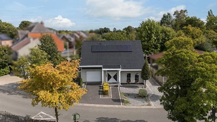 Maison 3 pièces à vendre à Kanaalstraat, Lommel