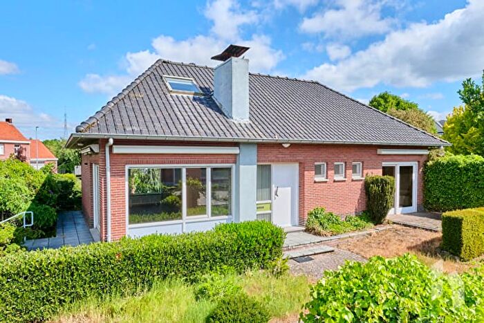Sluis, Mol - Maison 3 pièces à vendre