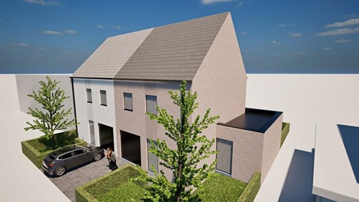 Maison 5 pièces à louer - Turnhoutsebaan, Schilde