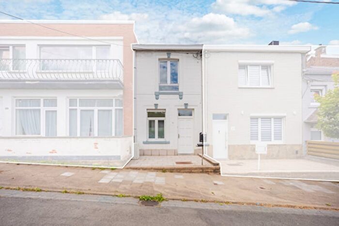 Maison 2 pièces à vendre à Square des Muguets, Seraing