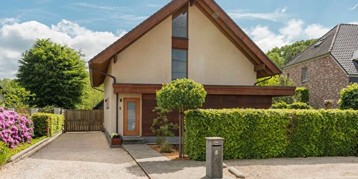 Maison 6 pièces à Beemdstraat, Neerpelt, à vendre