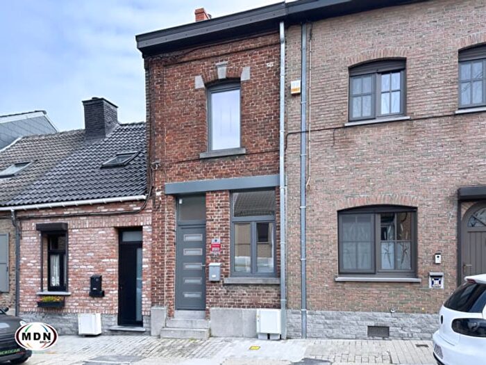 Maison 1 pièce à vendre - Rue du Grand Passage, B