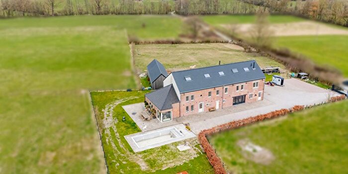 BoussuenFagne, Namen - Maison 7 pièces à vendre