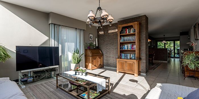 Maison 4 pièces à vendre à Morkhovenseweg, Noorderwijk