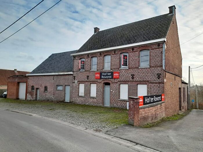 Maison 14 pièces à vendre - Rovorst, Brakel
