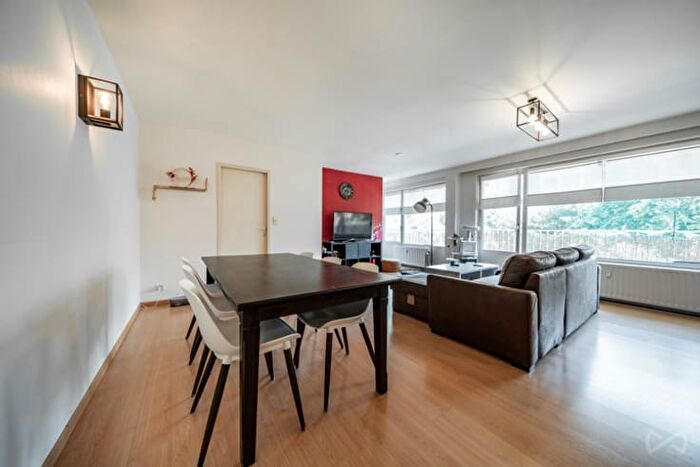 Appartement 7 pièces à vendre - Woluwedal, SintStevensWoluwe