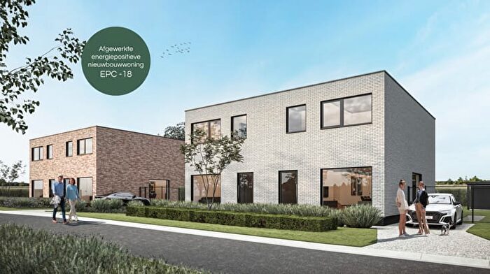 Maison 4 pièces à vendre - Koekoekstraat, ScherpenheuvelZichem