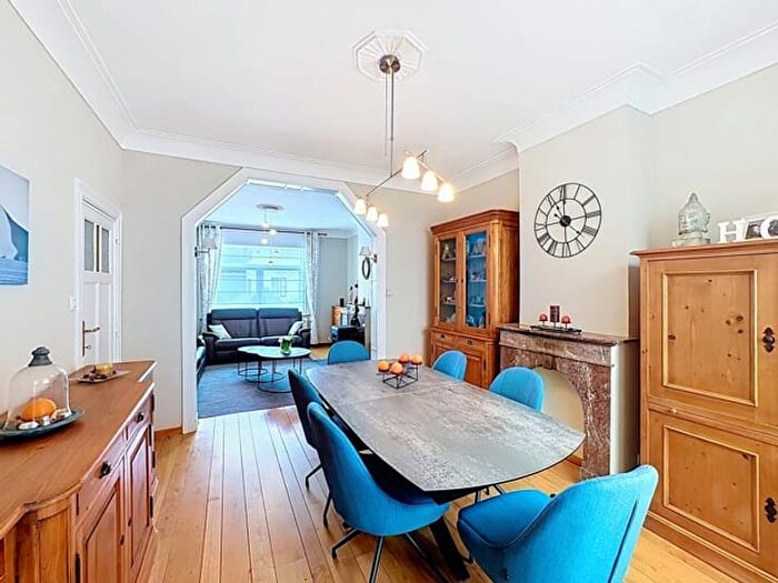 Spiegelhofvoetweg, Grimbergen - Maison 4 pièces à vendre