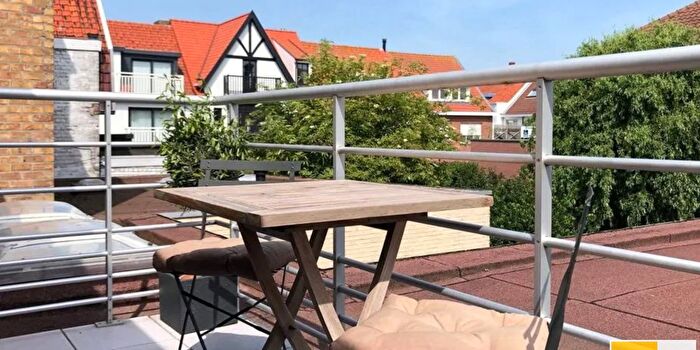 Maison 3 pièces à vendre - Graaf Jansdijk, Knokke