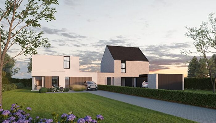 Maison 9 pièces à vendre - Oostveldstraat, Eeklo