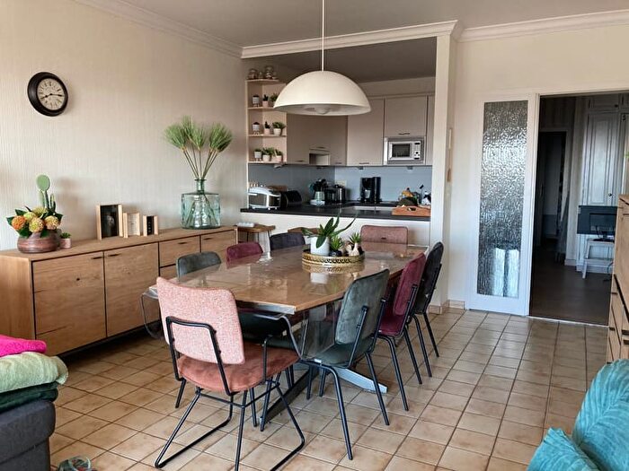 Appartement 2 pièces à Goudenboomstraat, Coxyde, à vendre