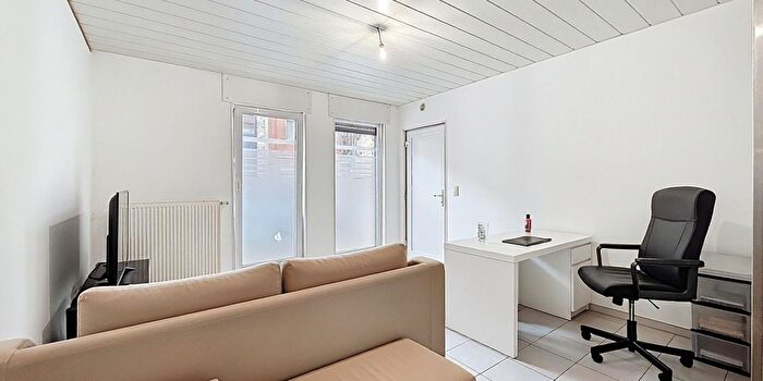 Appartement 1 pièce à Nieuwe Wereldstraat, Moeskroen, à vendre