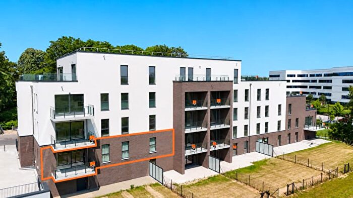 Appartement 3 pièces à vendre à Rue de la Bure aux Femmes, Liege