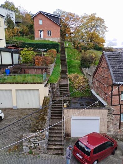 Maison 3 pièces à Edelstraße, Eupen, à vendre