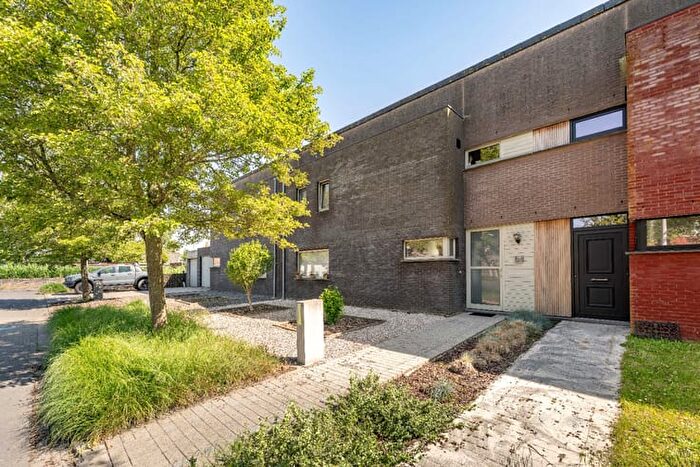 Kronkelbeekstraat, Schuiferskapelle - Maison 1 pièce à vendre