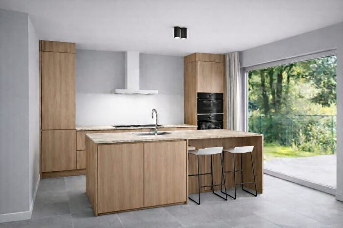 Benedictijnenstraat, Brugge : Maison 8 pièces à vendre