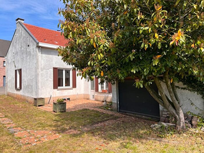 Maison 2 pièces à Kortebergstraat, Pellenberg, à vendre