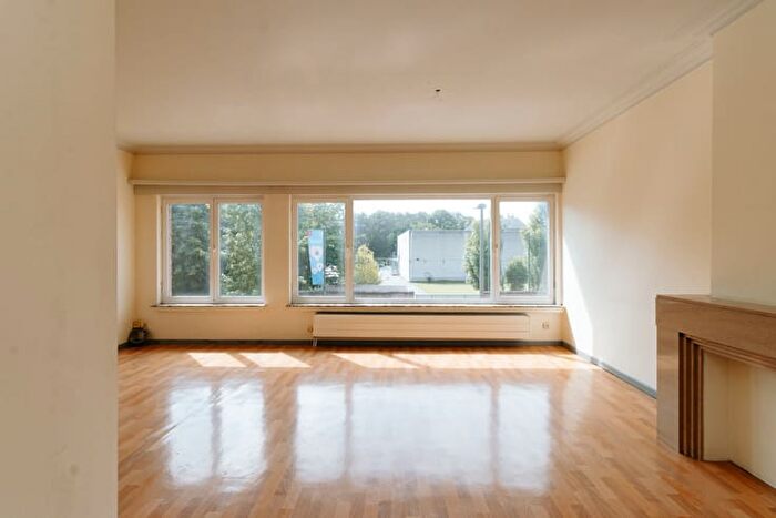 Appartement 3 pièces à louer à SintCamillusstraat, R
