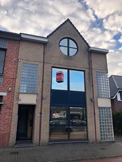 Kuringersteenweg, KURINGEN : Appartement 2 pièces à vendre