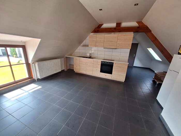 Appartement 1 pièce à louer - Grand Spinois, Rebecq