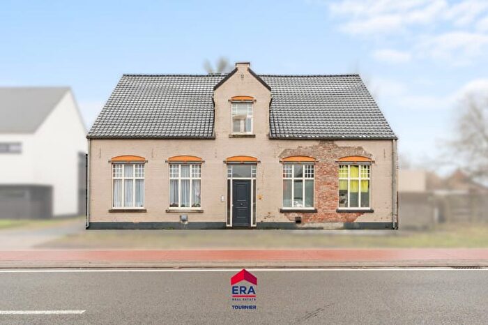 Schoor, Balen - Maison 5 pièces à vendre