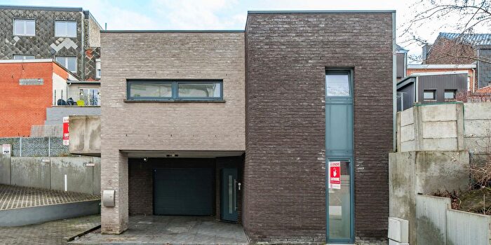 Maison 3 pièces à Rue du Château, Grâceberleur, à vendre