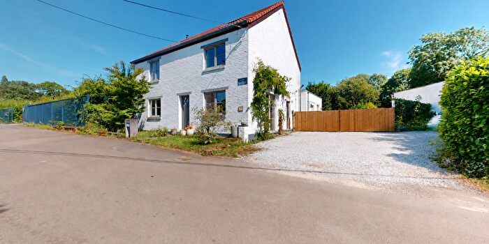Chemin de Rognon, PetitRoeulxlezBraine : Maison 3 pièces à vendre