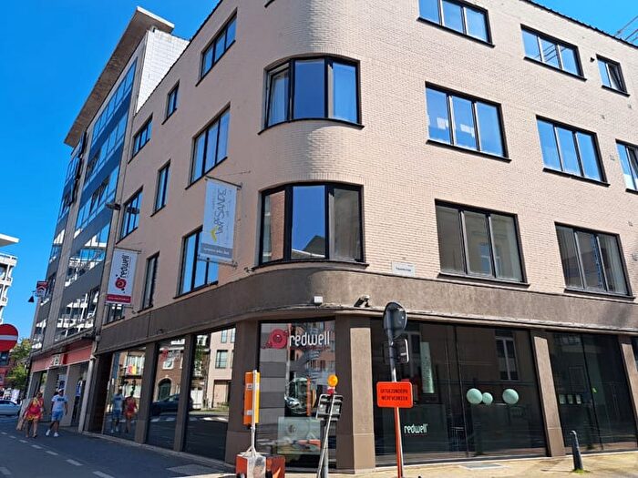 Appartement 1 pièce à louer à Passerelstraat, Hasselt