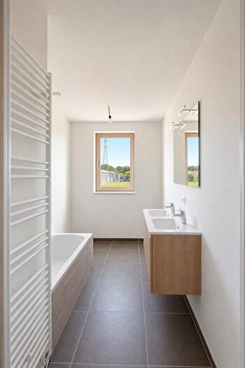 Appartement 4 pièces à vendre - Wolvertemsesteenweg, Merchtem