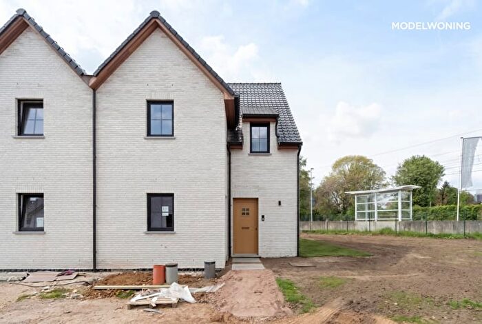 Maison à Winhof, Mollem Asse, à vendre